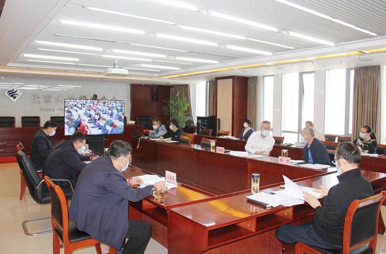 九游jiuyou（中国）党委理论学习中心组专题学习党的二十大报告精神
